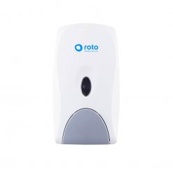 Bình đựng xà bông cảm ứng Roto800 | RT800 - Thế Giới Giấy - Công Ty Cổ Phần Thế Giới Giấy